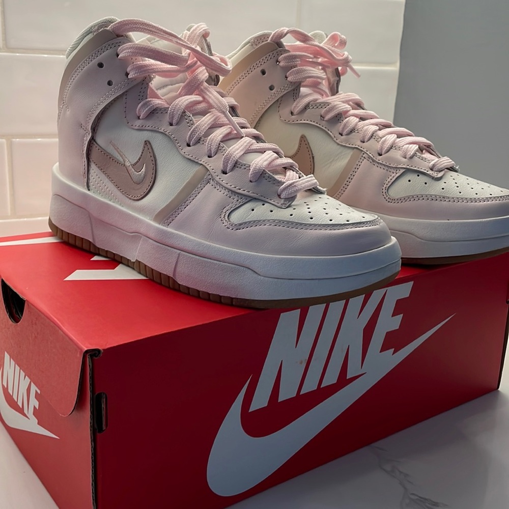 Nike Dunk